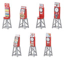 Faller 180946 Funfair Slot Machines Kit