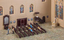 Faller 180346 Church Interior Detail Set