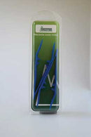 Evergreen Scale 76600 Plastic Tweezers -- pkg(2)