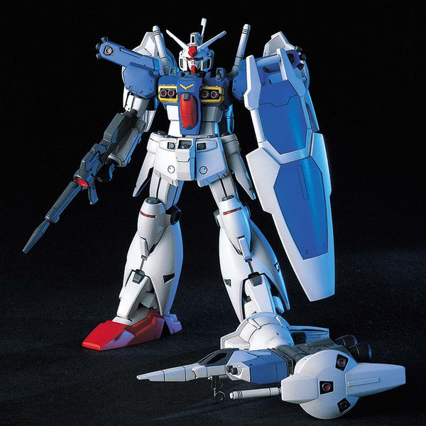 Bandai 1078213 1/144 HGUC RX-78 GP01FB