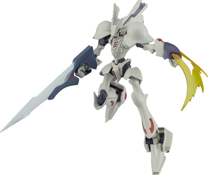 Good Smile Company Brain Powerd Series Grand Cher Moderoid Model Kit