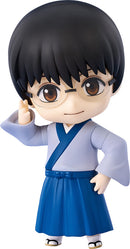 Good Smile Arts Shanghai Gintama Series Shinpachi Shimura Nendoroid