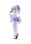 PLUM Is The Order A Rabbit? Bloom Series Chino Summer Festival Repackage Edition (Re-Run) 1/7 Scale Figure