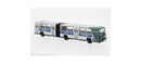 PREORDER Brekina HO 59745 1985 Ikarus 280.02 Articulated Bus, Potsdam Germany