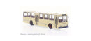PREORDER Brekina HO 59269 Bussing 120N Bus, German Regionalverkehr Munster