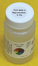 Tru-Color Paint TCP-999-2 Rejuvenator, 2oz 59.1mL