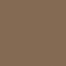 Tru-Color Paint TCP-824 Flat Brushable Color Acrylic Paints, 1oz 29.6mL, Earth