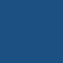 Tru-Color Paint 95 Railroad Color Acrylic Paints, 1oz 29.6mL, VIA Rail Canada Blue