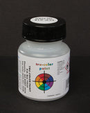 Tru-Color Paint 18 Railroad Color Acrylic Paints, 1oz 29.6mL, Clear Gloss