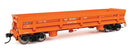 PREORDER Walthers Proto 920-110072 45' Difco Dump Car, Norfolk Southern