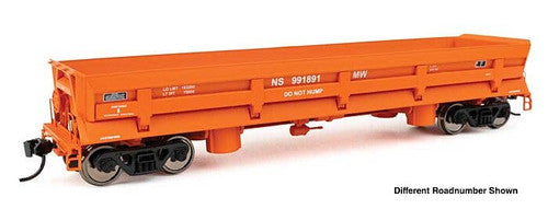 Walthers Proto HO 110073 45' Difco Dump Car, Norfolk Southern