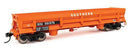 Walthers Proto HO 110075 45' Difco Dump Car, Southern Railway
