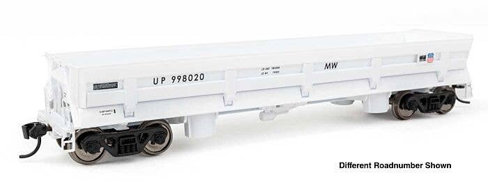Walthers Proto 920-110079 45' Difco Dump Car, Union Pacific