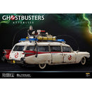 Bandai 47959 Blzw ECTO-1 Ghostbusters Afterlife 1:6