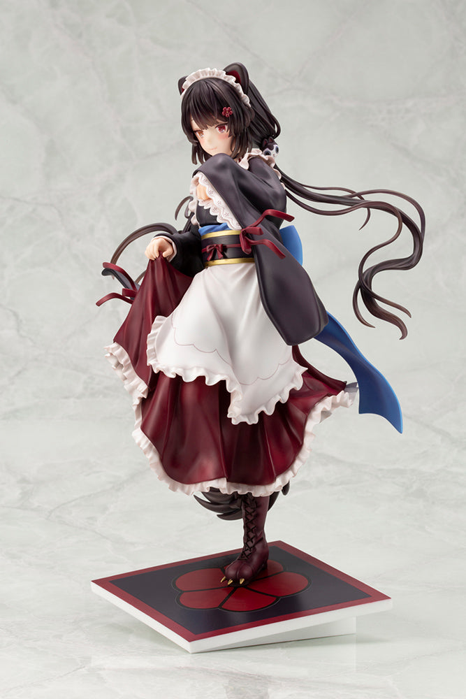 KOTOBUKIYA PV076 Inui Toko 1:7