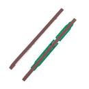 Excel 55724 Sanding Stick with 2 Belts, 320 Grit (green)