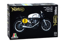Italeri 4602 NORTON MANX 500cc 1951 1:9