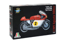 Italeri 4630 MV AGUSTA 500 cc. 4 CYLINDERS - 1964 1:9