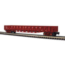 Atlas O 2002857 2-Rail 52'6" 70-Ton War-Emergency Gondola, Chicago Rock Island & Pacific