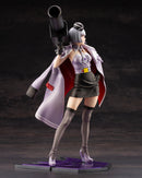 Kotobukiya SV332 Transformers Megatron Bishoujo Statue 1:7