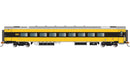 Bachmann Trains HO 74521 Siemens Venture Coach, VIA Version, VIA Rail Canada