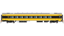 Bachmann Trains HO 74518 Siemens Venture Coach, VIA Version, VIA Rail Canada
