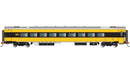 Bachmann Trains HO 74519 Siemens Venture Coach, VIA Version, VIA Rail Canada