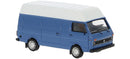 PREORDER Brekina HO 34956 Volkswagen LT 45 Cargo Van, Light Blue