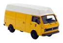 PREORDER Brekina HO 34952 Volkswagen LT 45 Cargo Van, German Post