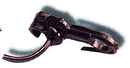 Bachmann Trains HO 78025 E-Z Mate Mark II Couplers with Metal Coil Spring, Medium Center Shank