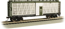 Bachmann Trains HO 15902 Poultry Stock Car, Live Poultry Transportation Co.
