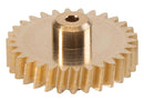 Faller 163551 Worm Gear, Car System, Module 0.3 Z30
