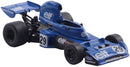 PREORDER Brekina HO 22867 1970s Tyrrell 005 Race Car, Chris Amon GP Kanada 1973