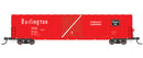 Intermountain HO 46924 PS-1 60' Box Car, Chicago Burlington & Quincy