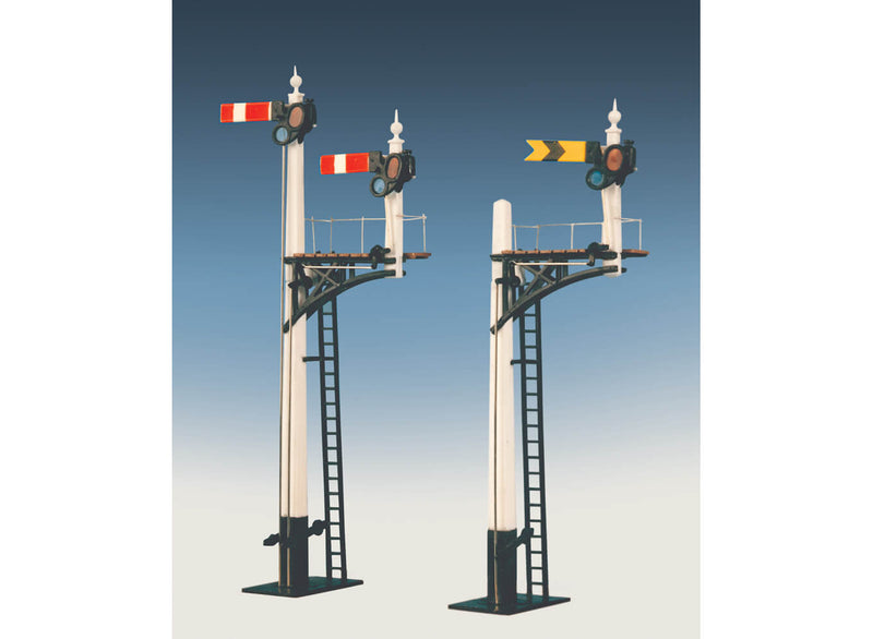 Ratio HO 469 GWR Junction or Bracket Signal