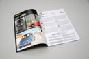 Italeri 4703 FIAT 500F 1968 1:12