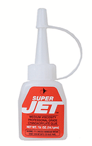 CGM Enterprises 767 Super Jet Adhesive, 1/2oz 14.8mL Bottle