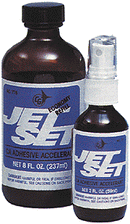 CGM Enterprises 777 Jet Set Accelerator Adhesive, 2oz 59.1mL Pump Sprayer
