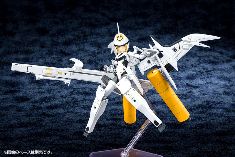 Kotobukiya KP377 Type Angel Arnval 1:1