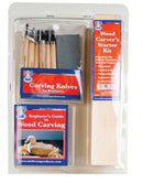 Midwest Products 3804 Wood Carver Kit