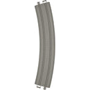 Atlas HO 15000006 Trainkids Track, 18" Radius Curve Track (6)