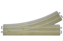 Atlas HO 15000108 Trainkids Glow in the Dark Track, Left Switch