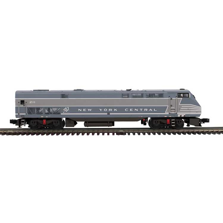 PREORDER Atlas 30138335 O GE P42 Genesis - 2-Rail - Proto-Sound 3.0 & DCC/DCS - Premier -- Metro North