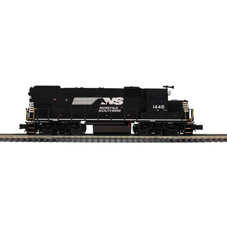 PREORDER Atlas 20024037 O EMD GP15-1 - 2-Rail - Standard DC - Trainman(R) -- Norfolk Southern