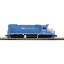 PREORDER Atlas 20024043 O EMD GP15-1 - 2-Rail - Proto-Sound 3.0 and DCS/DCC - Trainman(R) -- GATX Leasing GMTX