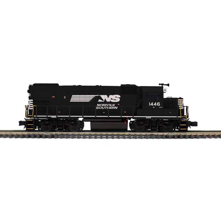 PREORDER Atlas 20024023 O EMD GP15-1 - 3-Rail - Proto-Sound 3.0 - Trainman(R) -- Norfolk Southern