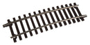 Atlas O 7063 2-Rail Code 148 Solid Nickel Silver, 36" Radius Half Curve Track Section