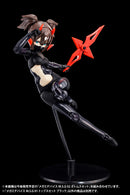 Kotobukiya KP594 Megami Device M.S.G 01 Tops Set Black, Skin Color C, Skin Color D 1:1