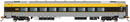 Bachmann Trains N 74558 Siemens Venture Coach, VIA Version, VIA Rail Canada