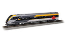 Bachmann Trains HO 74509 Siemens Venture Cab Car, VIA Version, Lights, VIA Rail Canada